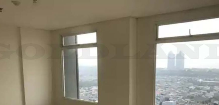 Kode : 20174 (Ha),Dijual/sewa apartment sunter icon,luas 66 m2,Jakarta Utara