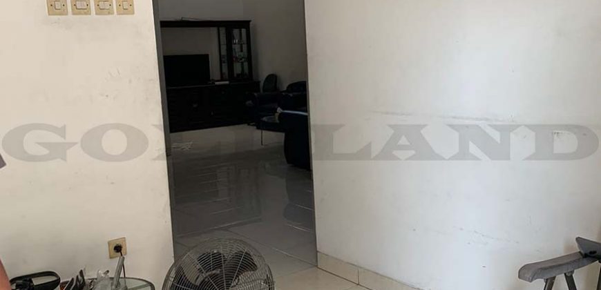 Kode : 20046 (Gd),Dijual rumah sunter,luas 175 m2,Jakarta Utara