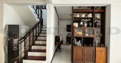 Kode : 20349 (Si/Bn),Dijual rumah sunter,luas 348 m2,jakarta Utara