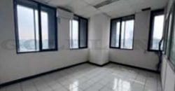 Kode : 20480 (Dj),Disewa office cawang,luas 344 m2,Jakarta timur
