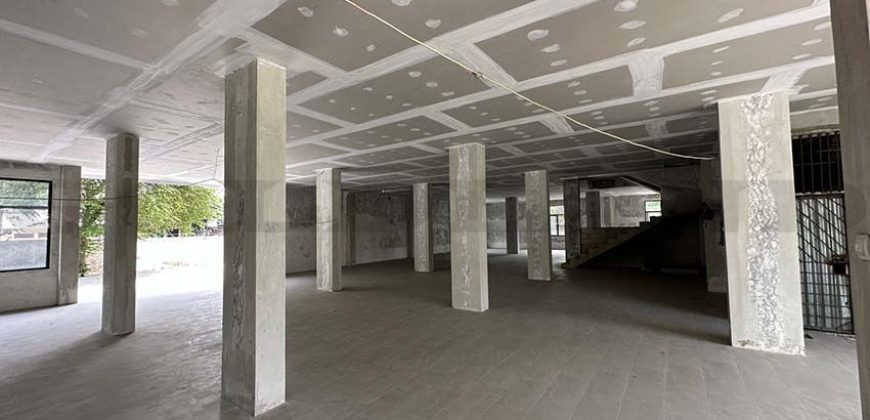 Kode : 20482 (Bn),Disewa gedung lenteng agung,luas 6800 m2,jakarta selatan