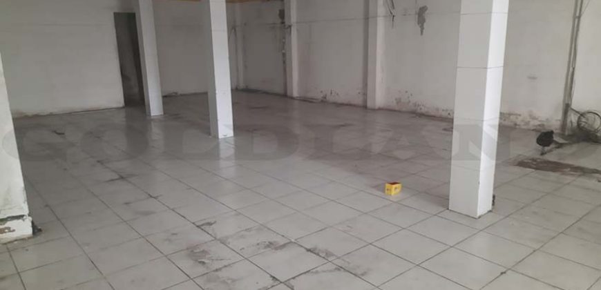 Kode : 20493 (Bn), Disewa ruko sunter,luas 130 m2,Jakarta Utara