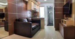 Kode : 20176 (Ha), Dijual aprtment gading nias,luas 35 m3,jakarta utara