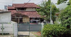 Kode : 20349 (Si/Bn),Dijual rumah sunter,luas 348 m2,jakarta Utara