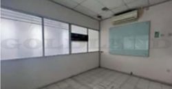Kode : 20480 (Dj),Disewa office cawang,luas 344 m2,Jakarta timur