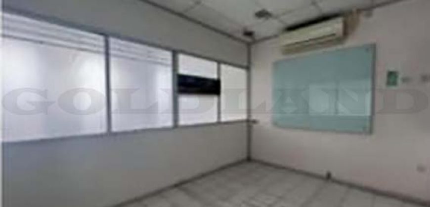 Kode : 20480 (Dj),Disewa office cawang,luas 344 m2,Jakarta timur