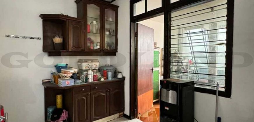 Kode : 20349 (Si/Bn),Dijual rumah sunter,luas 348 m2,jakarta Utara