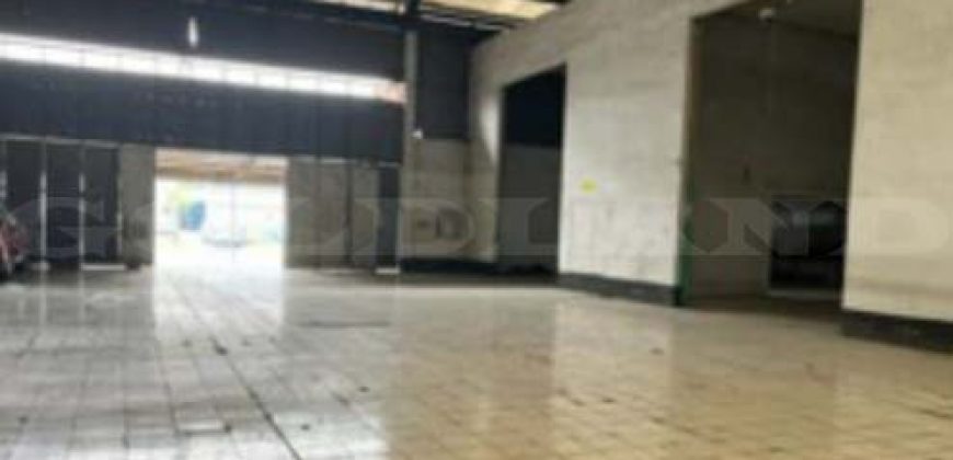Kode : 20481 (Dj), Disewa gudang bojong menteng,luas 400 m2,Bekasi
