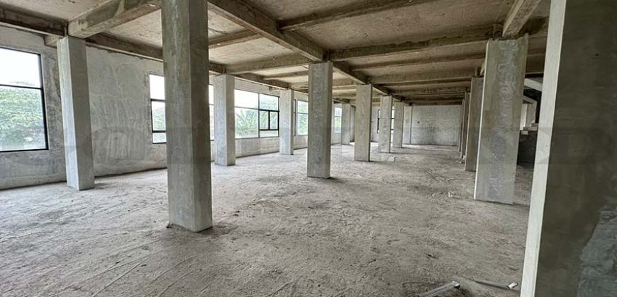 Kode : 20482 (Bn),Disewa gedung lenteng agung,luas 6800 m2,jakarta selatan
