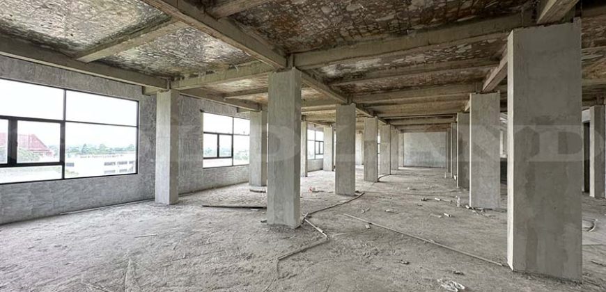 Kode : 20482 (Bn),Disewa gedung lenteng agung,luas 6800 m2,jakarta selatan