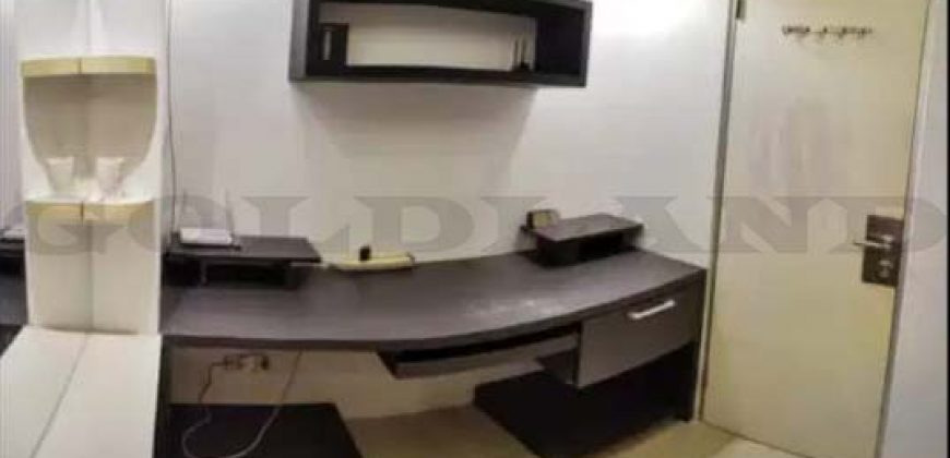 Kode : 20176 (Ha), Dijual aprtment gading nias,luas 35 m3,jakarta utara