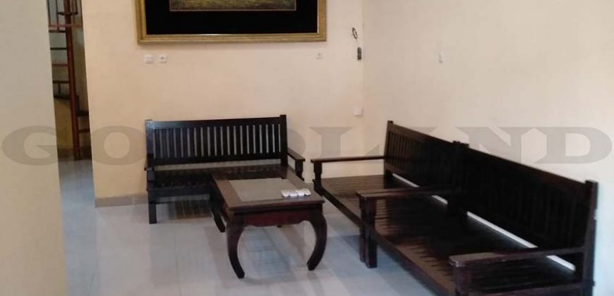 Kode : 17926 (Ir),Disewa rumah sunter,luas 96 m2,Jakarta Utara