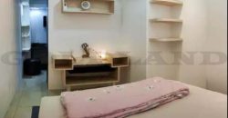 Kode : 20176 (Ha), Dijual aprtment gading nias,luas 35 m3,jakarta utara