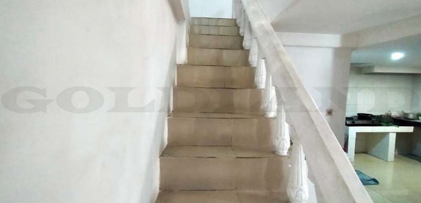 Kode : 19006 (Ha),Dijual rumah kebon jeruk,luas 72,25 m2,jakarta barat