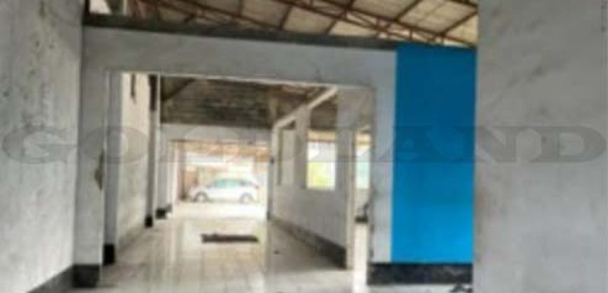 Kode : 20481 (Dj), Disewa gudang bojong menteng,luas 400 m2,Bekasi