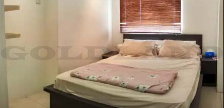 Kode : 20176 (Ha), Dijual aprtment gading nias,luas 35 m3,jakarta utara