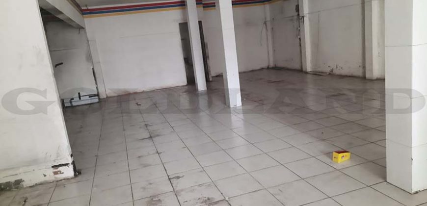 Kode : 20493 (Bn), Disewa ruko sunter,luas 130 m2,Jakarta Utara