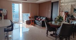 Kode : 20488 (Js),Dijual/sewa apartment springhill, luas 168 m2,Jakarta Pusat