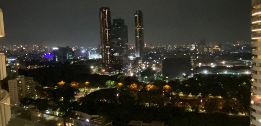 Kode : 20488 (Js),Dijual/sewa apartment springhill, luas 168 m2,Jakarta Pusat