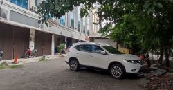 Kode : 20326 (Si),Dijual ruko sunter,luas 187 m2,Jakarta Utara