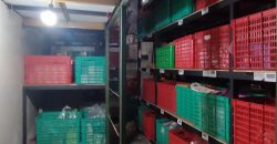 Kode : 20326 (Si),Dijual ruko sunter,luas 187 m2,Jakarta Utara