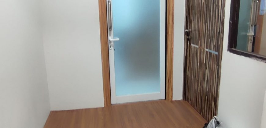 Kode : 20326 (Si),Dijual ruko sunter,luas 187 m2,Jakarta Utara