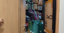 Kode : 20326 (Si),Dijual ruko sunter,luas 187 m2,Jakarta Utara