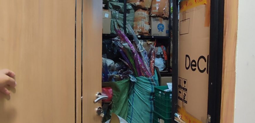 Kode : 20326 (Si),Dijual ruko sunter,luas 187 m2,Jakarta Utara