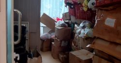 Kode : 20326 (Si),Dijual ruko sunter,luas 187 m2,Jakarta Utara