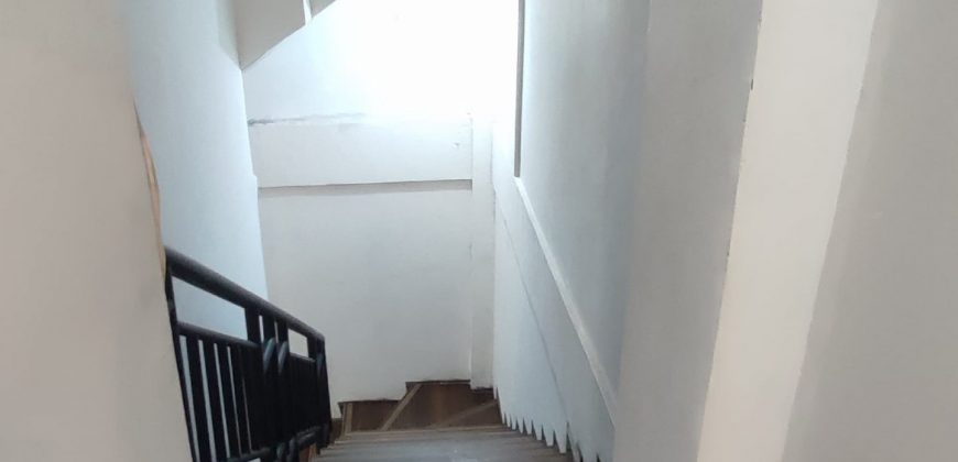 Kode : 20326 (Si),Dijual ruko sunter,luas 187 m2,Jakarta Utara