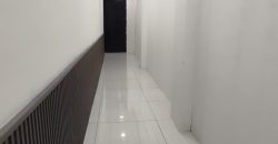 Kode : 20326 (Si),Dijual ruko sunter,luas 187 m2,Jakarta Utara