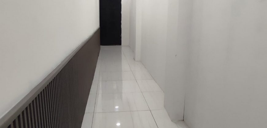 Kode : 20326 (Si),Dijual ruko sunter,luas 187 m2,Jakarta Utara