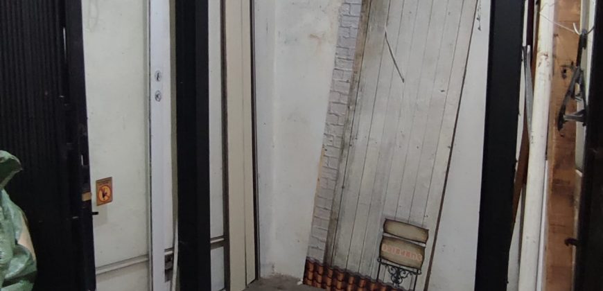 Kode : 20326 (Si),Dijual ruko sunter,luas 187 m2,Jakarta Utara