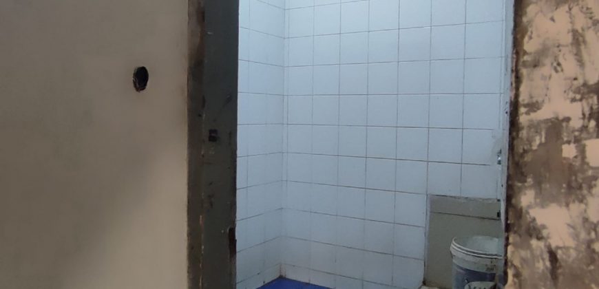 Kode : 20326 (Si),Dijual ruko sunter,luas 187 m2,Jakarta Utara