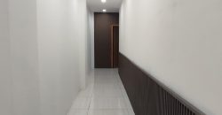 Kode : 20326 (Si),Dijual ruko sunter,luas 187 m2,Jakarta Utara