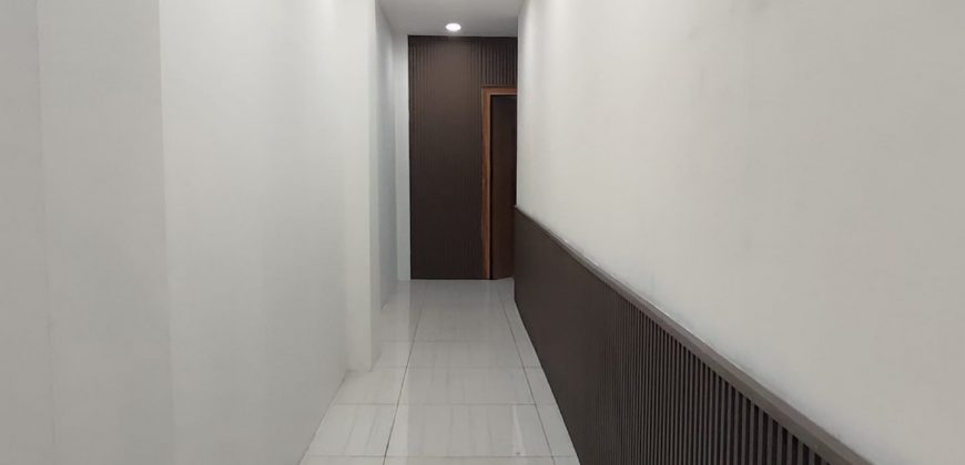 Kode : 20326 (Si),Dijual ruko sunter,luas 187 m2,Jakarta Utara