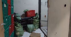 Kode : 20326 (Si),Dijual ruko sunter,luas 187 m2,Jakarta Utara
