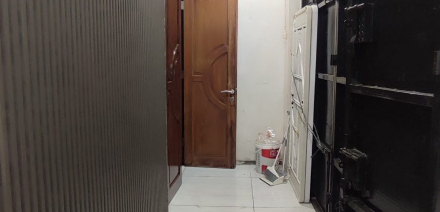 Kode : 20326 (Si),Dijual ruko sunter,luas 187 m2,Jakarta Utara