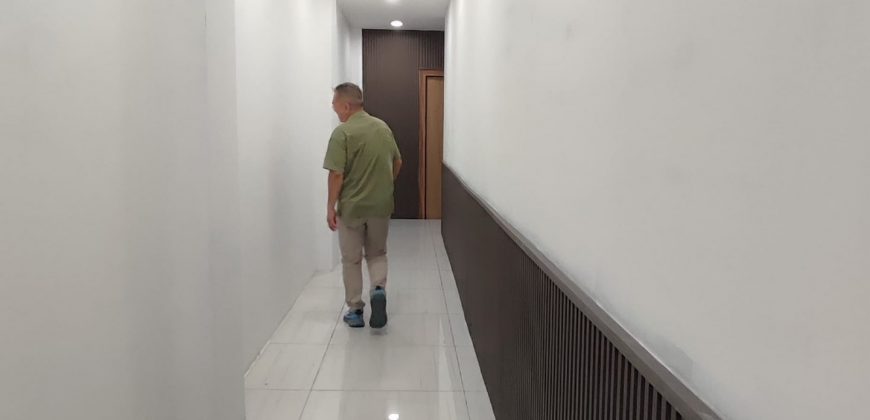 Kode : 20326 (Si),Dijual ruko sunter,luas 187 m2,Jakarta Utara