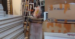 Kode : 20326 (Si),Dijual ruko sunter,luas 187 m2,Jakarta Utara