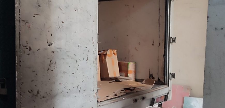 Kode : 20326 (Si),Dijual ruko sunter,luas 187 m2,Jakarta Utara