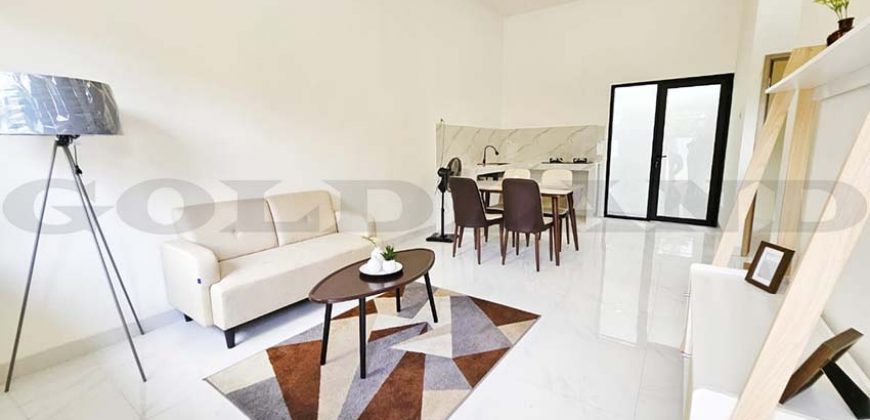 Kode : 20329 (Si),Dijual rumah harapan indah,luas 70 m2,Bekasi