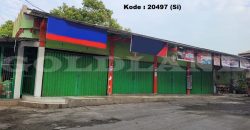 Kode : 20497 (Si),Dijual ruko tambun selatan,luas 1430 m2,Bekasi