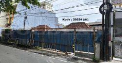 Kode : 20254 (At),Dijual rumah Rajawali selatan,luas 537 m2,Jakarta Pusat