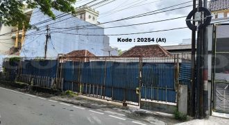 Kode : 20254 (At),Dijual rumah Rajawali selatan,luas 537 m2,Jakarta Pusat