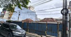 Kode : 20254 (At),Dijual rumah Rajawali selatan,luas 537 m2,Jakarta Pusat