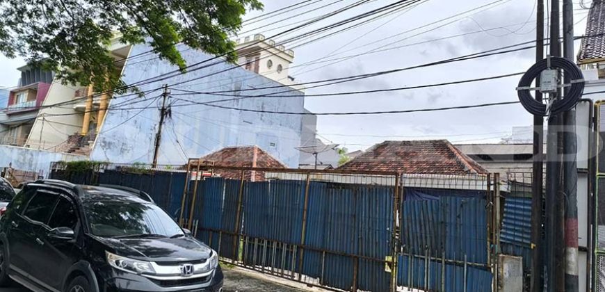 Kode : 20254 (At),Dijual rumah Rajawali selatan,luas 537 m2,Jakarta Pusat