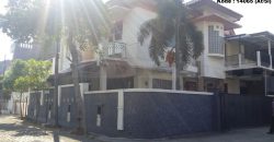 Kode : 14065 (At/Si),Dijual/sewa rumah sunter,luas 226 m2,Jakarta Utara