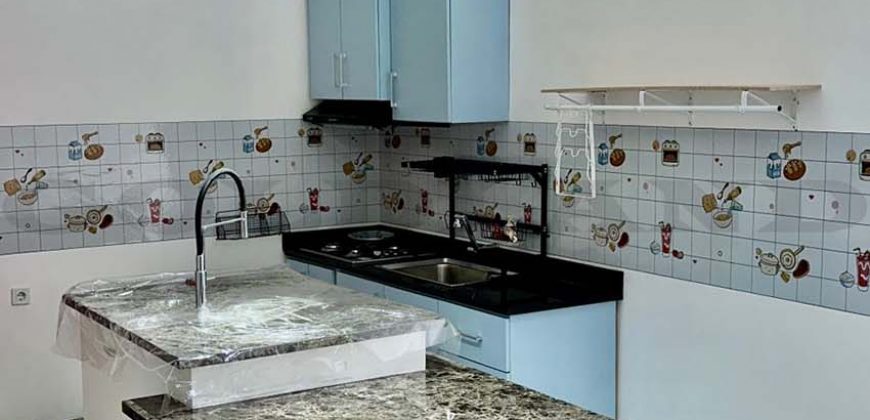 Kode : 19932 (Si), Dijual/sewa rumah sunter, Luas 174.75 m2,jakarta Utara