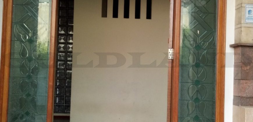 Kode : 14065 (At/Si),Dijual/sewa rumah sunter,luas 226 m2,Jakarta Utara